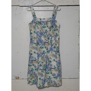 Faded Glory sundress (AD28)